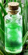 eliksir aloe vera